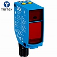 SICK PowerProx Laser Distance Sensor | Triton