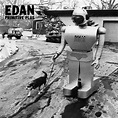 Edan - Primitive Plus - Double Vinyl LP - Five Rise Records