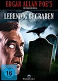 Lebendig begraben - Digitally Remastered (DVD)