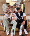 Perrie Edwards and Alex Oxlade-Chamberlain's Relationship Timeline
