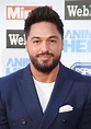 Mario Falcone shares health update after undergoing mystery surgery as ...