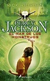 Lectura. Percy Jackson y el mar de los monstruos (II) ~ Entre líneas