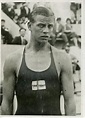 Arne Borg by Photographie originale / Original photograph: (1930 ...