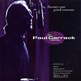 saltez: Paul Carrack - Twenty-One Good Reasons: The Paul Carrack Collection