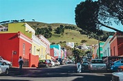 Bo Kaap, Cape Town / travel South Africa | Travel south, South africa ...