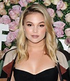 12+ Top Photos of Olivia Holt - Swanty Gallery