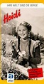Heidi (1952) - IMDb