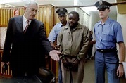 De Dodenwake: Georges Rutaganda : de Slachter van Rwanda