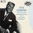 Fats Domino – This Is Gold (2004, CD) - Discogs