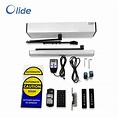 Olide SW100 Security Protection System Commercial Electric Swing Door ...