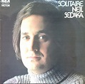Neil Sedaka – Solitaire (1972, Vinyl) - Discogs