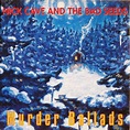 Nick Cave & The Bad Seeds - Murder Ballads (Vinyl, LP, Album) | Discogs