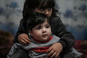 阿富汗男嬰「交給美軍」後失蹤 計程車司機撿到養育5個月送回痛哭