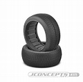 Stalkers – 1/8th Buggy Tire – The Drake Racing
