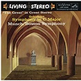 ‎Schubert: Symphony No. 9 in C Major, D. 944 "The Great" - Album by ...