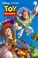 Toy Story (1995) - DVD PLANET STORE
