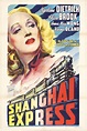 Shanghai Express - Shanghai Express (1932) - Film - CineMagia.ro