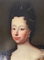 Proantic: Anna d'Orléans (Castello di Saint-Cloud 27 agosto1669