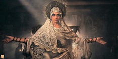 ‘Penny Dreadful: City of Angels’ y su hipnótica Santa Muerte - MEW Magazine