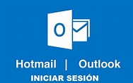 Iniciar Sesion Hotmail