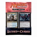 Magic: Duel Decks: Blessed vs. Cursed – EN – P3 Spiele