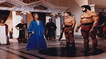 I sette magnifici gladiatori | Film 1984 | Moviebreak.de