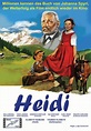 Heidi (1952) — The Movie Database (TMDb)