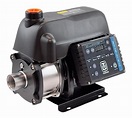 Pressurizador Texius Com Inversor Smart Pump Tsp-2-2z - 220v ...