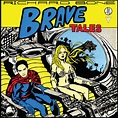 Richard Bone - Brave Tales (2018, Vinyl) | Discogs