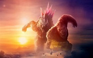 “Godzilla y Kong: El Nuevo Imperio” estrena nuevo tráiler - TELEVITOS