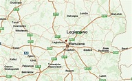 Legionowo Location Guide