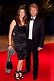 Jon Bon Jovi and Dorothea Hurley | See Which Stars Love the White House ...