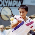 張德培17歲奪法網冠軍 史上華人第1人 | 運動健兒 | 非凡人事 | 當代中國