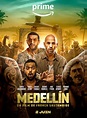 Medellín - Film (2023) - SensCritique
