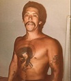 Danny Trejo: fabulous actor whose youth photos are stunning!