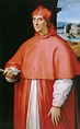 Cardinal Alessandro Sforza – kleio.org