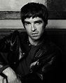 Noel Gallagher on His New Solo Album, Chasing Yesterday | Vogue