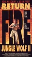 Comeuppance Reviews: Return Fire: Jungle Wolf II (1988)