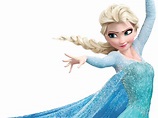 Elsa Transparent Background | PNG Mart