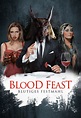 Blood Feast: DVD, Blu-ray oder VoD leihen - VIDEOBUSTER.de