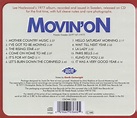 Movin On, Lee Hazlewood | CD (album) | Muziek | bol