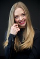 Amanda Seyfried - "Les Miserables" Press Conference in New York ...