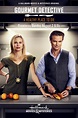 The Gourmet Detective: A Healthy Place to Die : Mega Sized Movie Poster ...