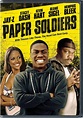 Amazon.com: Paper Soldiers: Kevin Hart, Dwight "Beanie Sigel" Grant ...