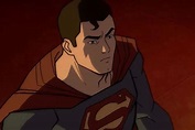 La nueva película animada de Superman presentó su primer tráiler ...