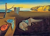 GUARIDA del INGENIERO: Salvador Dalí