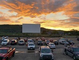 Colorado's Drive-in Movie Theaters are Booming Right Now