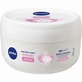 Crema Facial y Corporal Nivea Aclarado Natural 200 ml | DelSol