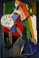 Coleccion cubista de telefónica Albert Gleizes, Jean Cocteau | Art ...