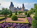 Le château de Maintenon, trésor de l'Eure-et-Loir | Val de Loire